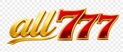 all 777 logo